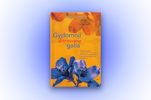 Dr. Emilios Vuorisalmi knyga „Gydomoji hormonų galia“: kelias į geresnę savijautą  ir sveikus santykius