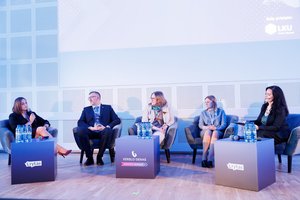 Pasidalijo, kaip gimė Lietuvos verslo istorijos: keliami reikalavimai nėra pertekliniai