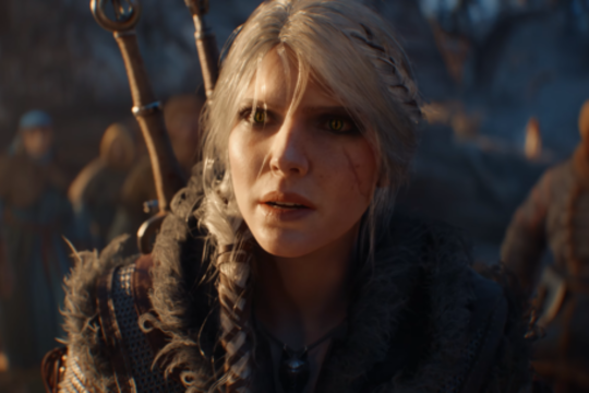 Jokių papildymų, tik milžiniškas pasaulis:„The Witcher 4“ gali tapti vienu didžiausių tokių žaidimų istorijoje