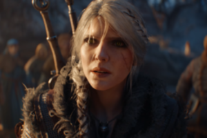 Jokių papildymų, tik milžiniškas pasaulis:„The Witcher 4“ gali tapti vienu didžiausių tokių žaidimų istorijoje