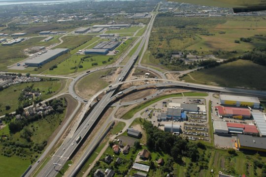 Prie Klaipėdos ruošiasi didžiulėms statyboms – parodė, ką čia suplanavo