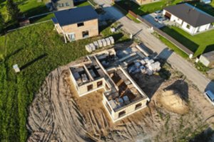 Štai kaip už atlygį buvo „tvarkomi“ statybų dokumentai: Vilniaus rajono gyventojai – teismo nuosprendis