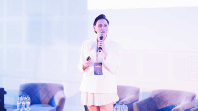 Atsakė, kiek verslas praranda dirbdamas su vienu banku: „Jis labai gerai žino, ar įmonė neturi alternatyvų"