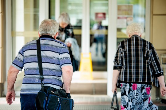 Laukia masinės baudos? Medikai piestu stojo prieš ministerijos planą – nukentės pacientai