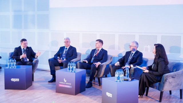 Regionų merai pastebi, kad tautiečiai grįžta iš didmiesčių: kamščiai atsibosta, norisi ramybės