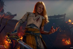 Užleisk vietą, karo dieve: „God of War: Laufey“ pristato netikėtą posūkį šioje žaidimų serijoje