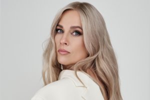Inga Jankauskaitė pristato naujieną