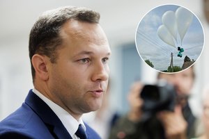 Ministras pripažino, kad apsiskaičiavo: „Ne iki galo įvertinome sudėtingumą“