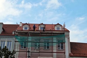 Precisely one month remains: if apartment block residents do not complete these steps by 1 July, their bills may increase