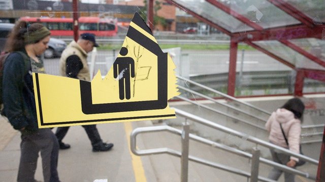 Įvardijo pagrindines Lietuvos saugumo skyles: skirtingai nei Ukraina neturime pagrindinio pranašumo