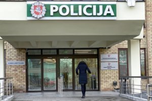 Trečią dieną iš eilės šalies mokyklos sulaukė grasinančių pranešimų