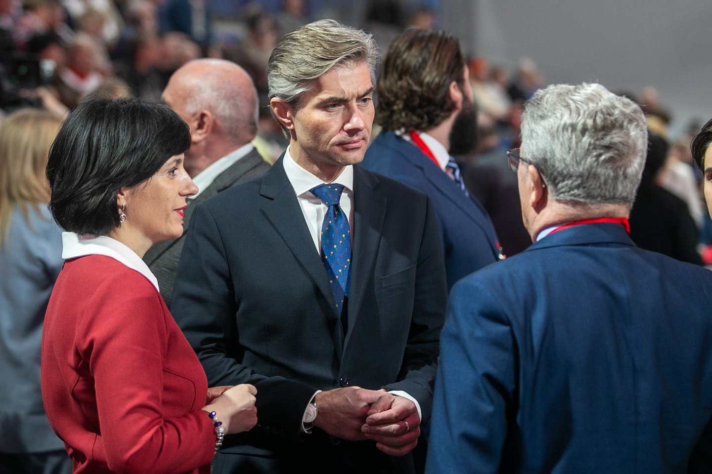 Kęstutis Budrys.<br>O. Gurevičiaus (ELTA) nuotr.