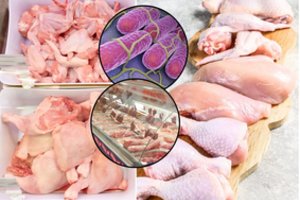 Dviejuose prekybos tinkluose – ir vėl užkrėsta mėsa: įspėja nevartoti ir kuo greičiau grąžinti