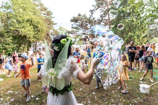 Palanga vasarą pradeda intriguodama – per kurorto šventę ant scenos lips ir tie, dėl kurių jaunimas pametė galvą  