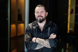 Milijoninį verslą valdantis G. Kvietkauskas pasakė, kur išleidžia uždirbtus pinigus: „Jachtų man nereikia“