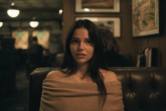 Meilė, kuri žudo: naujas psichologinis trileris – „Apsėdimas“ (Obsession) vaizduoja pavojingą obsesiją kitam žmogui