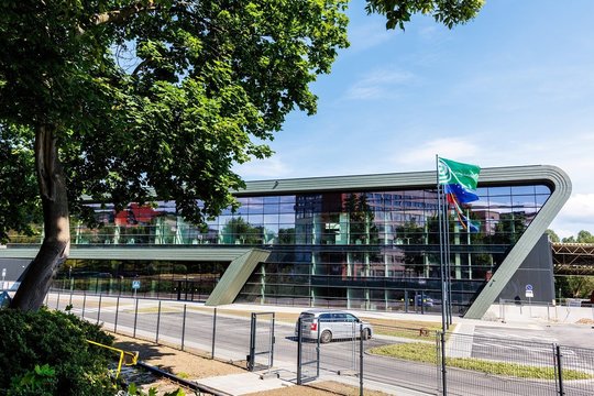 SBA company Kauno Baldai increased its sales to EUR 32 million last year, with 2026 planned to be more moderate