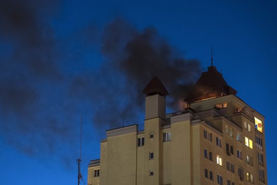 Karas Ukrainoje. Iš Rusijos – pirmas toks pripažinimas