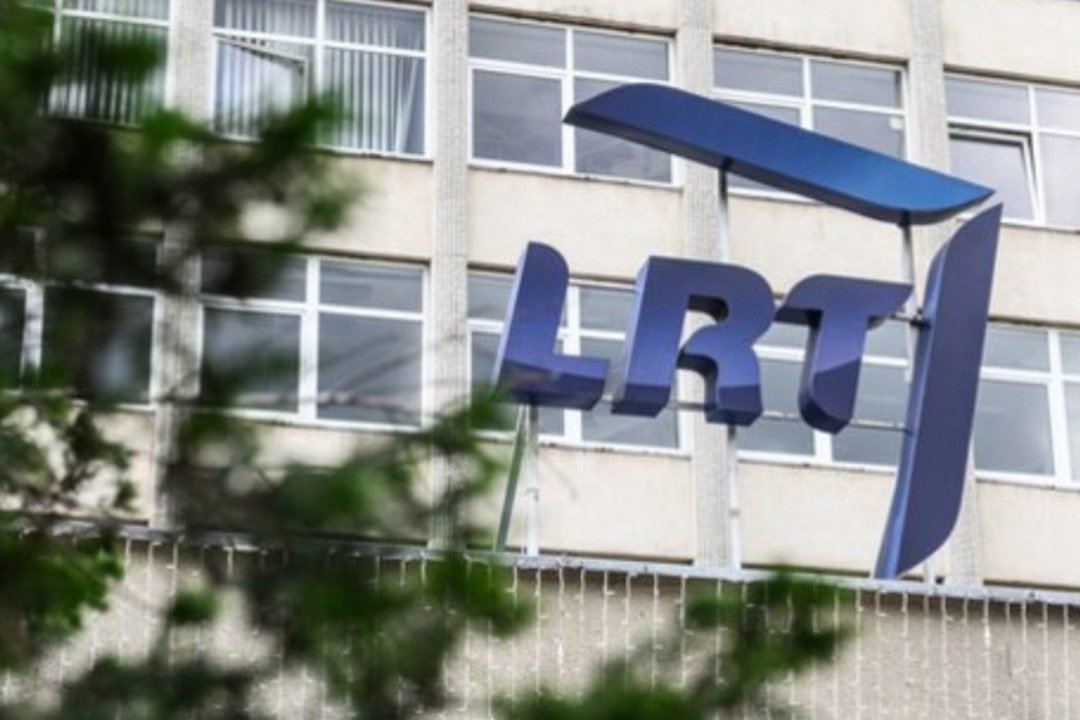 Opozicija prieš poziciją: ar LRT užtikrina nuomonių įvairovę?