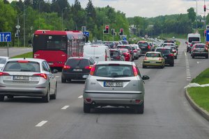 Svarbu žinoti visiems: pamestas raktelis kainavo pusę draudimo išmokos, bet istorija tuo nesibaigė