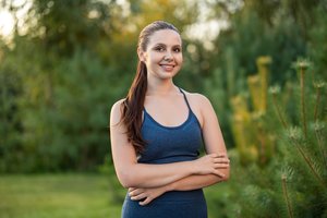 49 kilogramus natūraliai numetusi moteris pažėrė patarimų: pati nustebo, kaip tirpo svoris