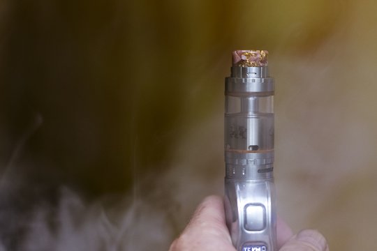 Lietuvoje parduodamų elektroninių cigarečių skysčiuose – draudžiamos medžiagos