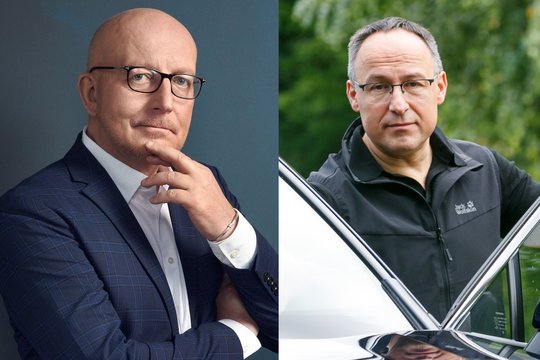 Po V. Laučiaus skandalo – A. Valinsko reakcija: pasiūlė griežtą taisyklę