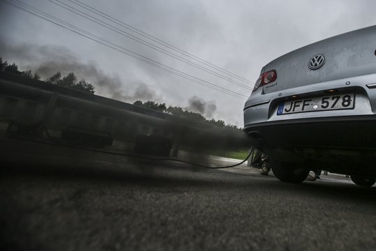 Tikina, kad ši Vyriausybė tokio mokesčio neįves: „Labai lengva kalbėti iš Briuselio“