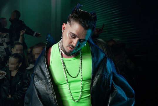 Paaiškėjo, kas apšildys „Eurovizijos“ žvaigždės Käärijos koncertą Vilniuje
