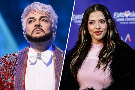 Po F. Kirkorovo pareiškimų apie „Eurovizijos“ nugalėtoją – pačios Daros reakcija: rėžė be užuolankų