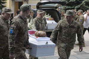 Seimas ratifikavo konvenciją dėl Rusijos agresijos prieš Ukrainą žalą nagrinėsiančios komisijos