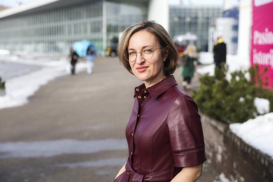 Vienuolės įžadų atsisakiusi Viktorija Voidogaitė: „Niekas ir šeimoje nemano, kad po metų ar kitų išsiskirs“