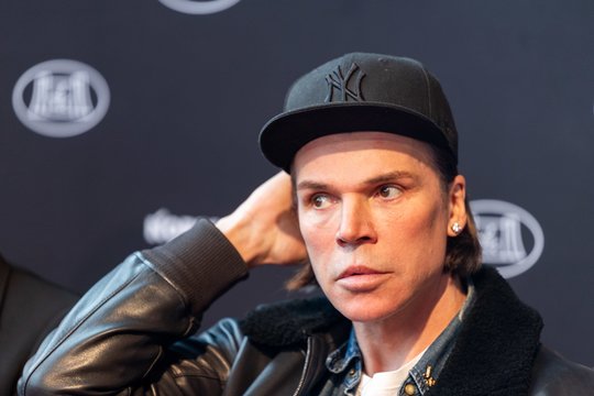 Juozo Statkevičiaus pasisakymas apie moteris sukėlė pasipiktinimo bangą