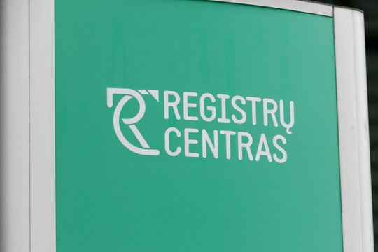 Po skandalo Registrų centre opozicija imasi ne tik parlamentinio tyrimo: jau turi tolesnį planą