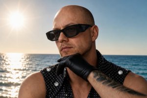 Naujoji Sashos Songo daina: kūriniu patikėjo mama, įtaką padarė išgirsti SEL žodžiai