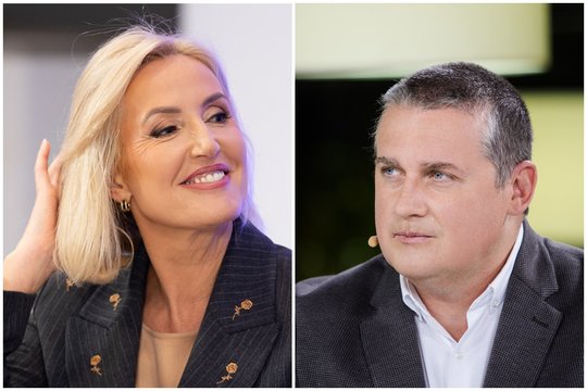 Dėl mįslingo Ž. Pinskuvienės prabangaus būsto pirkimo – labai ryškus klausimas: „Ar sutiktumėte?“