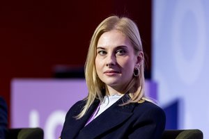 Lietuvos mokslininkei – dar vienas tarptautinis apdovanojimas