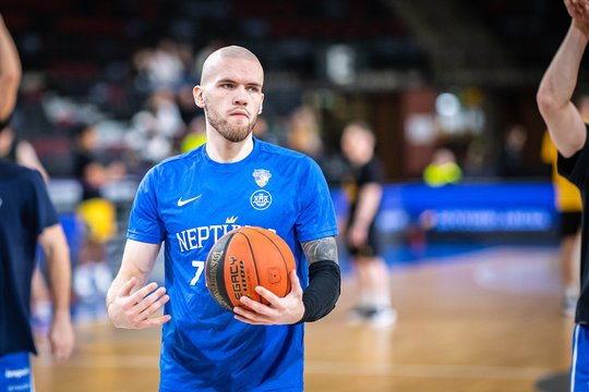 Išrinktas LKL simbolinis penketas: jame – du „Neptūno“ žaidėjai ir vos vienas žalgirietis
