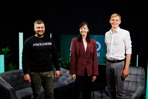 Tūkstantis bandymų vietoje vieno sezono: kaip tyrimai padeda ūkininkams išvengti brangių klaidų