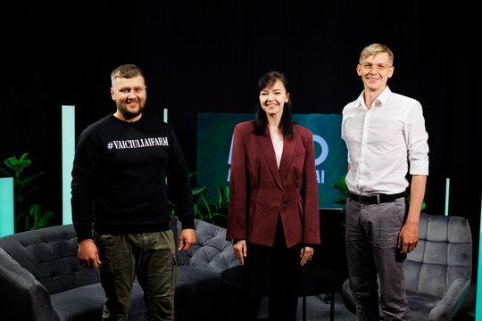 Tūkstantis bandymų vietoje vieno sezono: kaip tyrimai padeda ūkininkams išvengti brangių klaidų