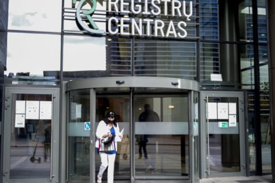 RC vagystę sieja su instituciniu aplaidumu: kelia klausimą, kodėl anksčiau taikyta praktika buvo ignoruojama