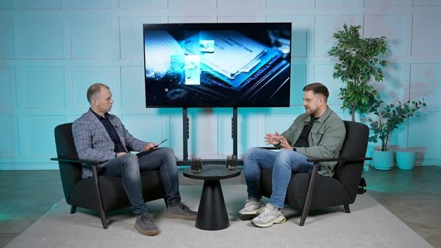 Sveikatos technologijos namuose: ką iš tiesų gali laikrodžiai, programėlės ir DI?