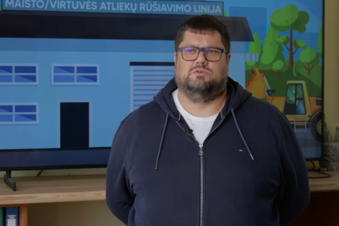 Utenos sėkmės formulė – patogumas, švietimas ir bendruomenės įsitraukimas