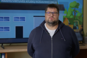 Utenos sėkmės formulė – patogumas, švietimas ir bendruomenės įsitraukimas