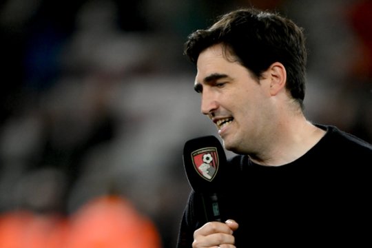 „Liverpool“ turi naują trenerį