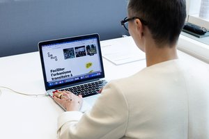 Ateities kompetencijos iki 2030 m.: kokių įgūdžių reikės darbo rinkoje?
