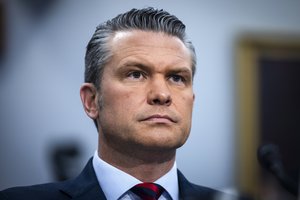 Žiniasklaida: Pentagonas ketina atšaukti „Tomahawk“ raketų tiekimą Vokietijai, kad nesuerzintų Rusijos