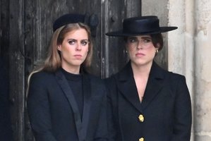 Auditas atskleidė netikėtą tiesą apie princeses Beatrice ir Eugenie: „Tai rodo visišką nepagarbą“