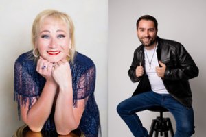 J. Naruševičiūtė atskleidė, kaip užtiko ją išdavinėjantį 22 metais jaunesnį M. Vygantą: „Kelnės nusmauktos“