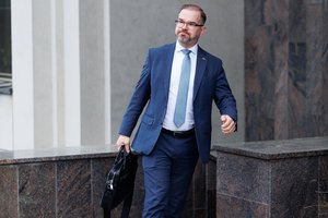 Iš R. Kauno – žinia apie Ukrainoje dingusį lietuvį